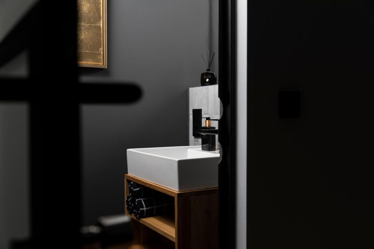 Boarding Cube Oldenburgアパートメント エクステリア 写真